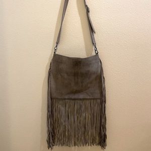 THEPERFEXT Blair Crossbody Bag